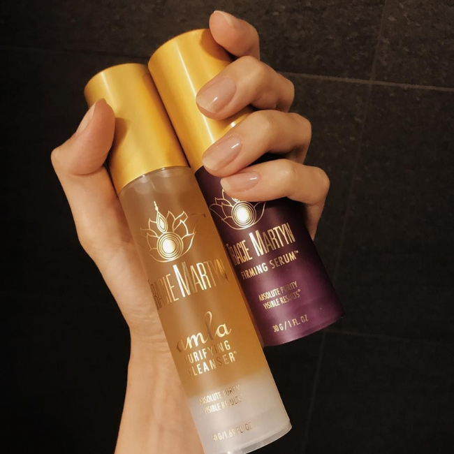 Daily Glow Duo
